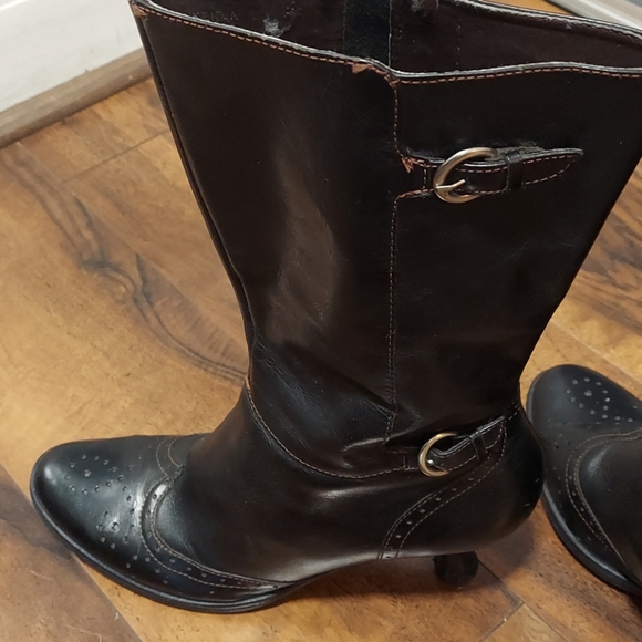 Ladies shoes - Picture 4 of 9